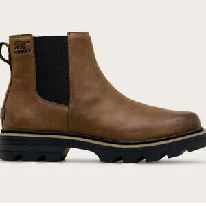 Sorel Revel RD Boots – Women’s Size 9 – Brown – Like New